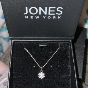 Jone’s New York Annabella Necklace